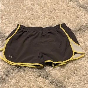 Under Armour shorts